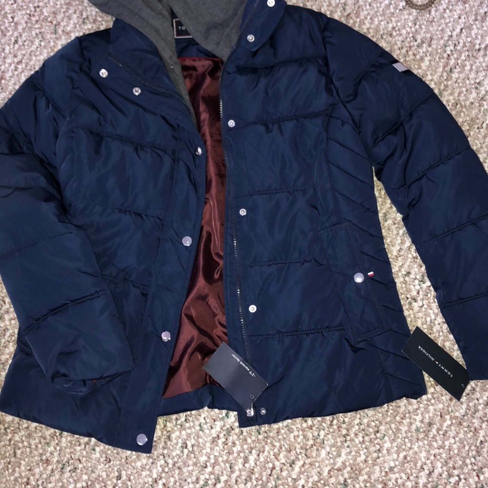 Tommy Hilfiger jacket